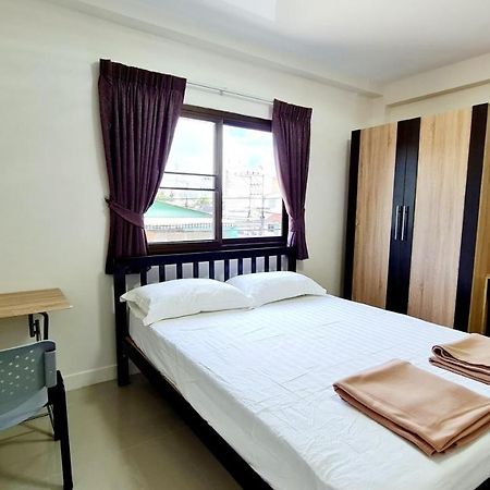 Apartament Tp House@Naka Phuket Zewnętrze zdjęcie