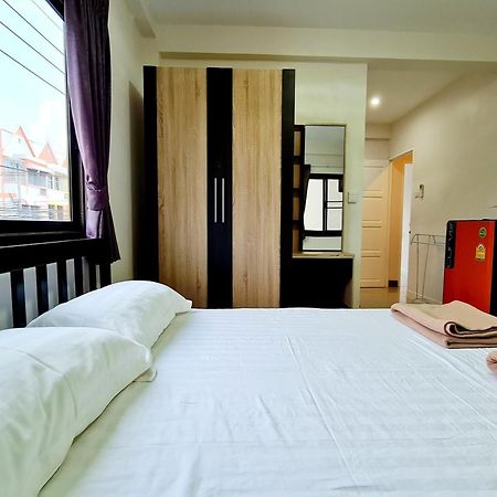 Apartament Tp House@Naka Phuket Zewnętrze zdjęcie