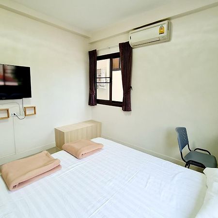 Apartament Tp House@Naka Phuket Zewnętrze zdjęcie