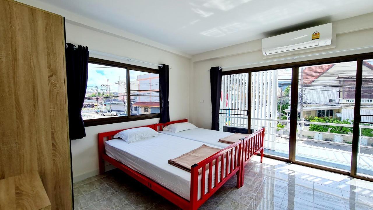 Apartament Tp House@Naka Phuket Zewnętrze zdjęcie