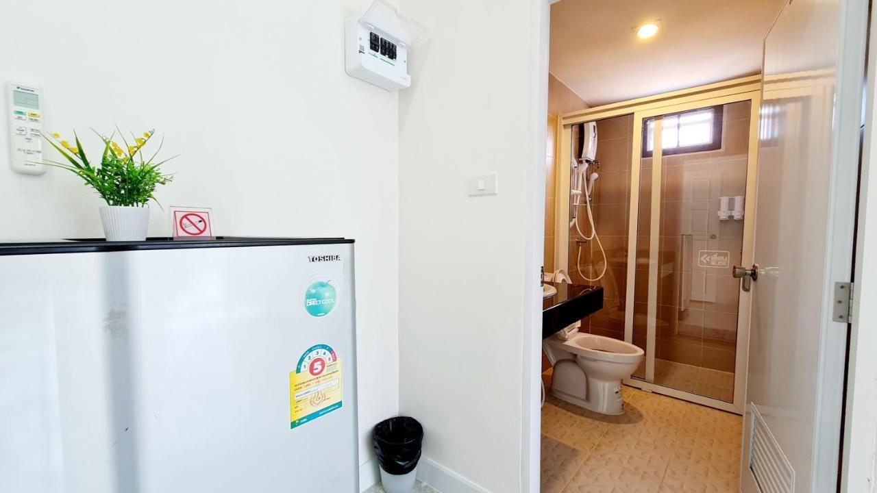 Apartament Tp House@Naka Phuket Zewnętrze zdjęcie