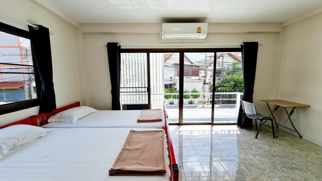 Apartament Tp House@Naka Phuket Zewnętrze zdjęcie