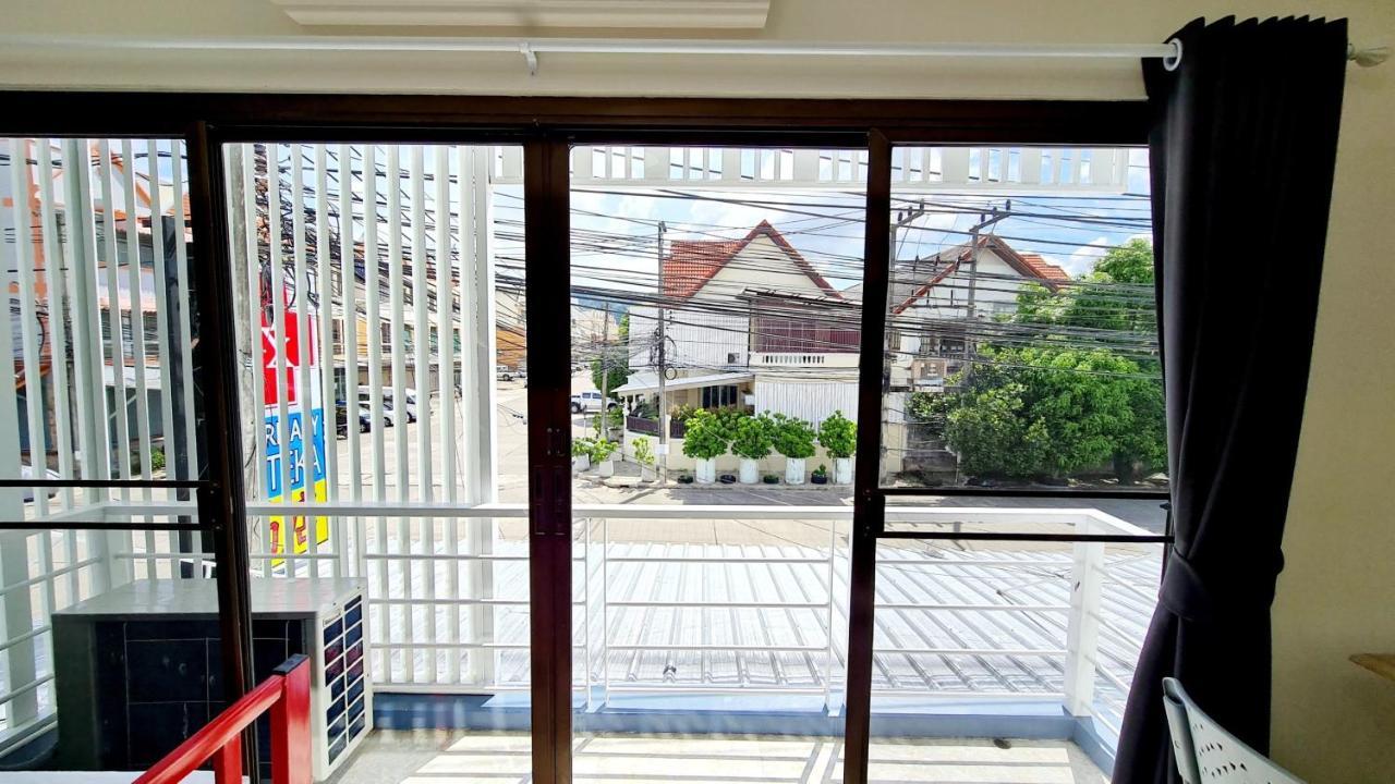 Apartament Tp House@Naka Phuket Zewnętrze zdjęcie