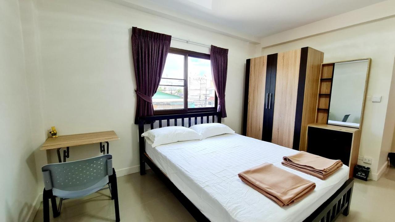 Apartament Tp House@Naka Phuket Zewnętrze zdjęcie
