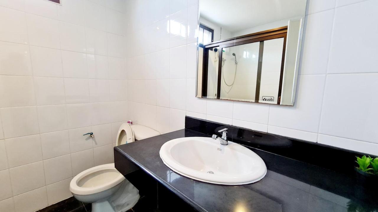Apartament Tp House@Naka Phuket Zewnętrze zdjęcie