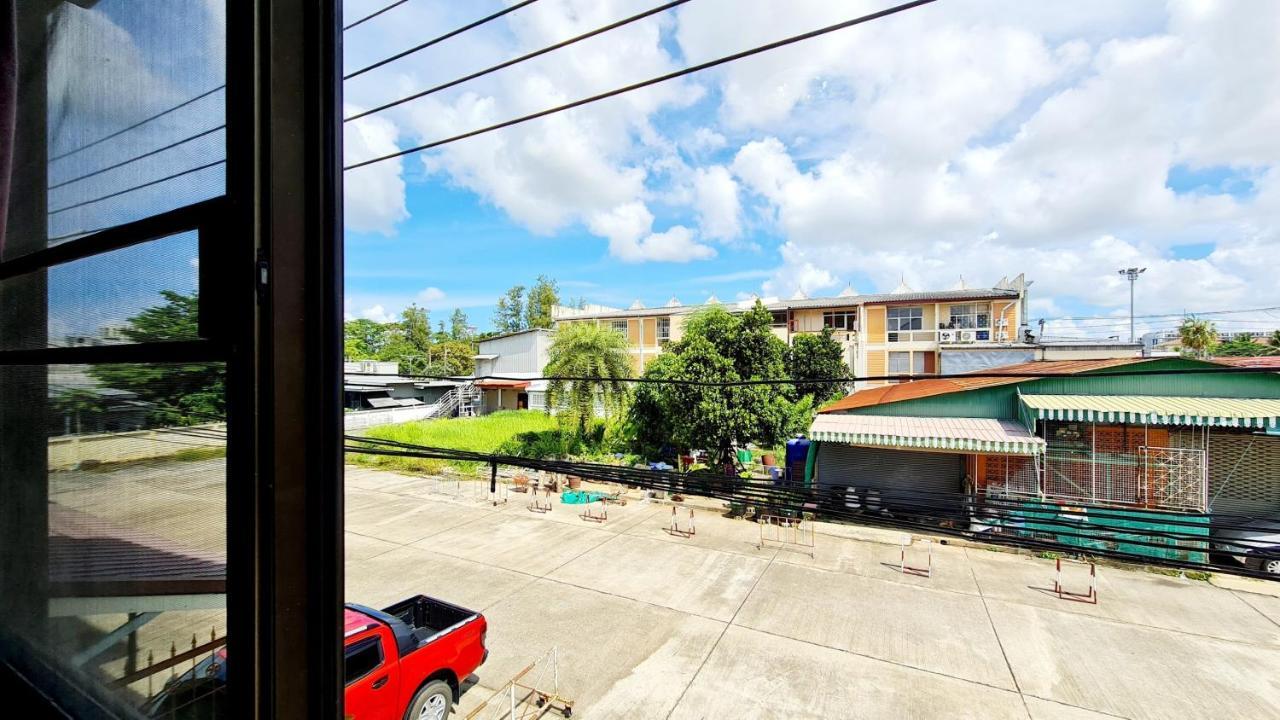 Apartament Tp House@Naka Phuket Zewnętrze zdjęcie