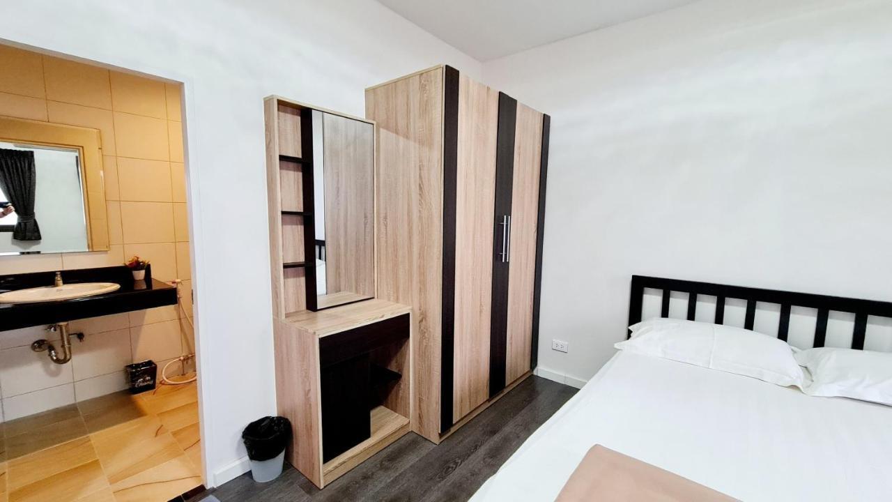 Apartament Tp House@Naka Phuket Zewnętrze zdjęcie