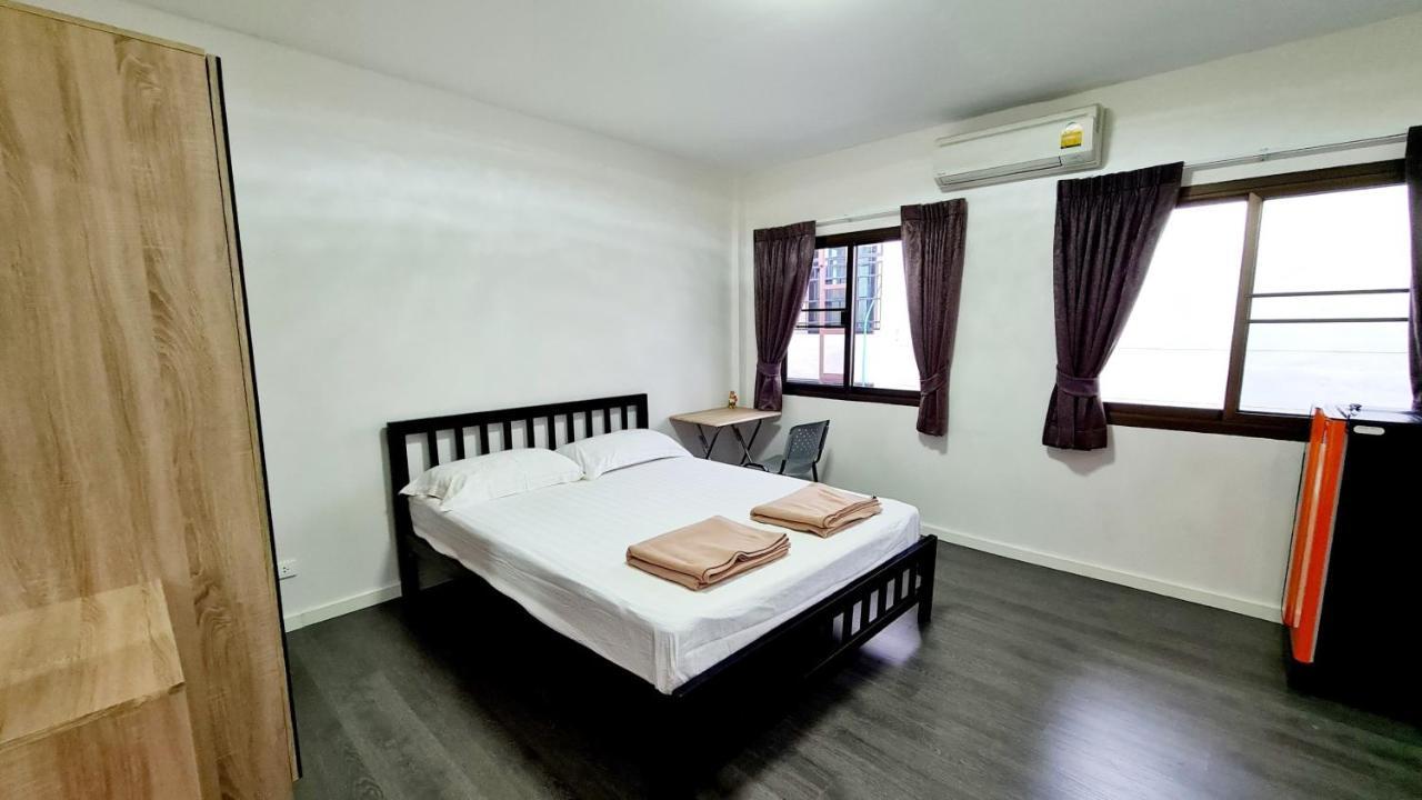 Apartament Tp House@Naka Phuket Zewnętrze zdjęcie