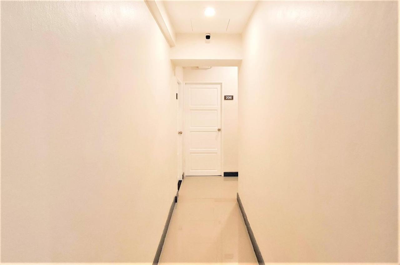 Apartament Tp House@Naka Phuket Zewnętrze zdjęcie