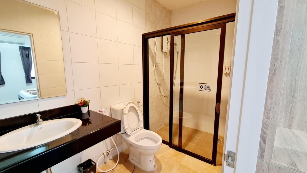Apartament Tp House@Naka Phuket Zewnętrze zdjęcie