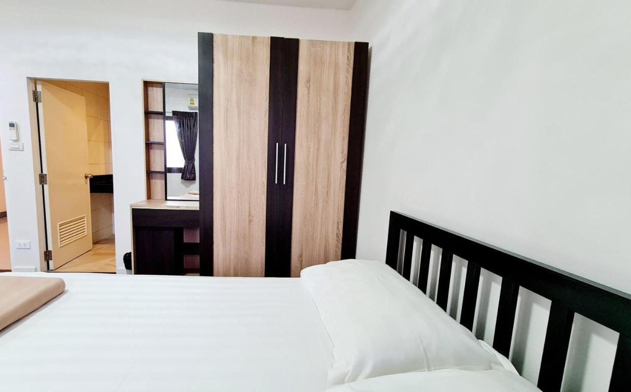 Apartament Tp House@Naka Phuket Zewnętrze zdjęcie