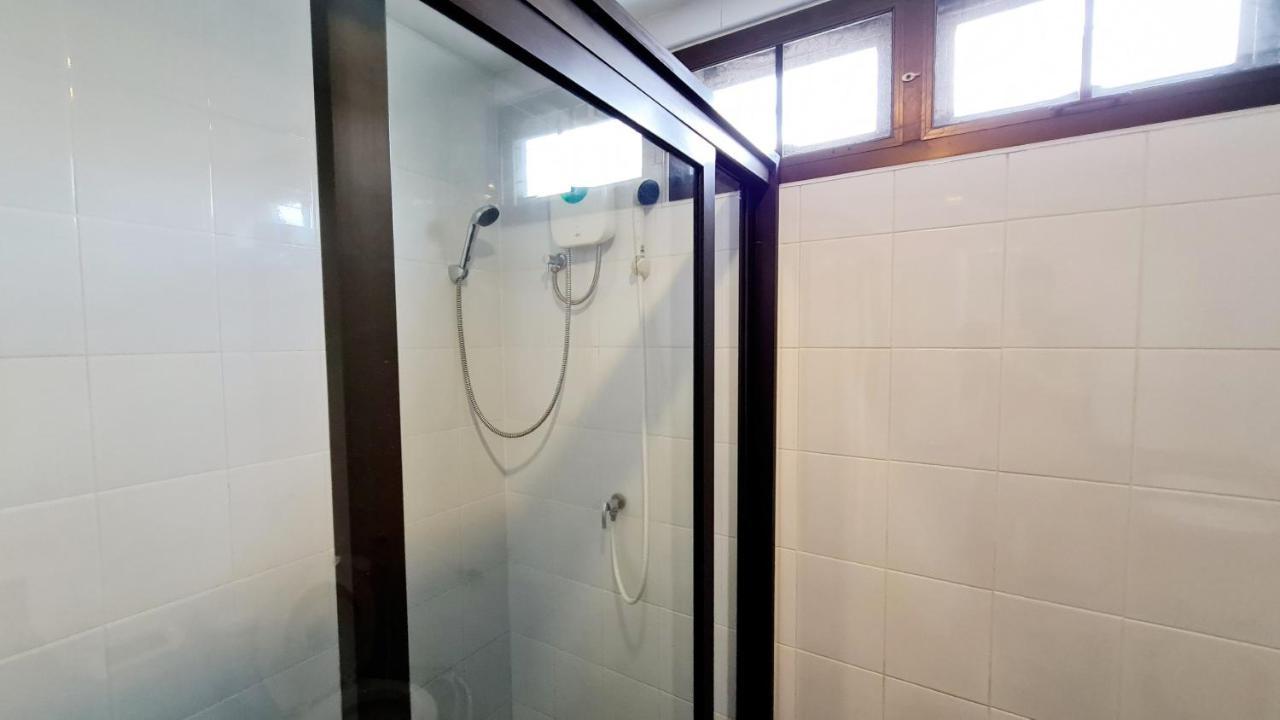 Apartament Tp House@Naka Phuket Zewnętrze zdjęcie