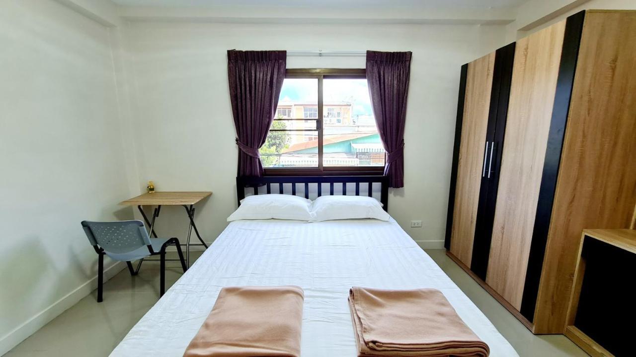 Apartament Tp House@Naka Phuket Zewnętrze zdjęcie