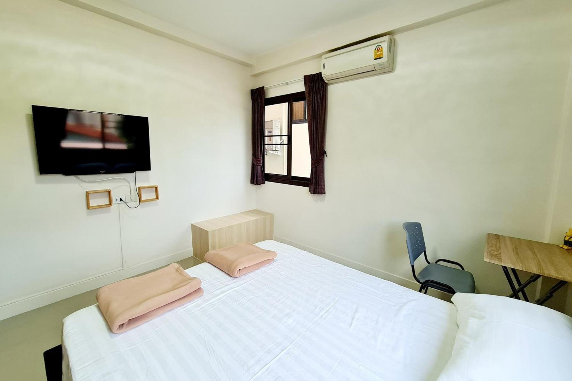 Apartament Tp House@Naka Phuket Zewnętrze zdjęcie